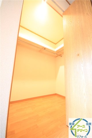 収納　※類似部屋