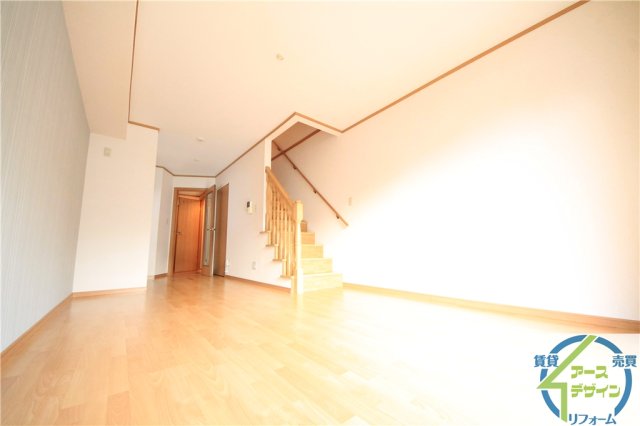 居室・リビング　※類似部屋