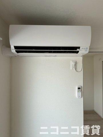 その他設備　別号室イメージの為、現状を優先致します。