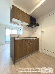 キッチン　別号室イメージの為、現状を優先致します。