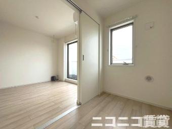 その他部屋・スペース　別号室イメージの為、現状を優先致します。