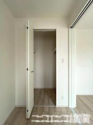 収納　別号室イメージの為、現状を優先致します。