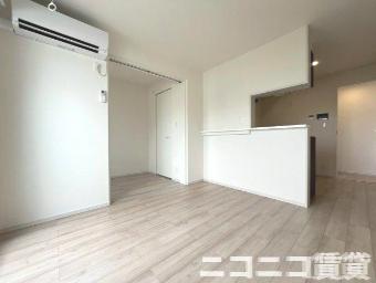 居室・リビング　別号室イメージの為、現状を優先致します。