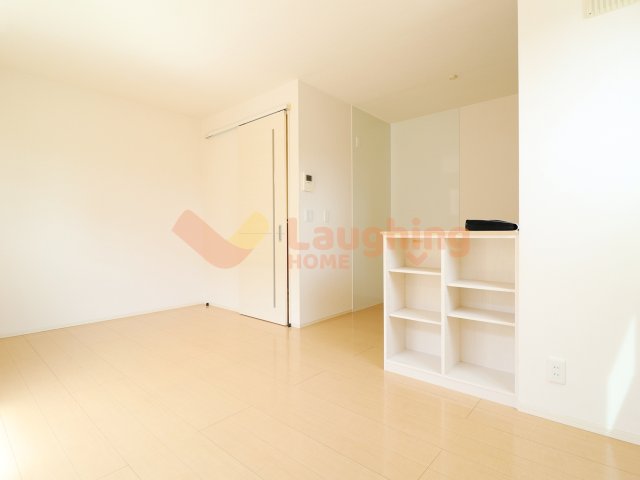 その他部屋・スペース　過ごしやすい室内です