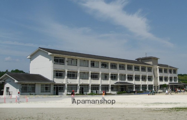 小学校　奈良市立佐保台小学校（小学校）まで1098m