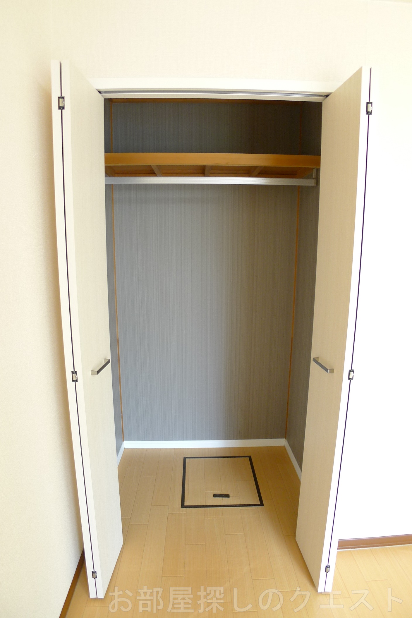 収納　（写真は同物件イメージ）