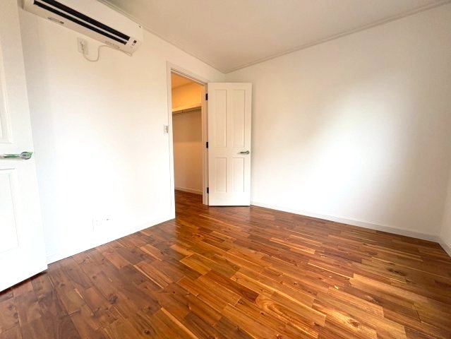 その他部屋・スペース　シンプルな内装