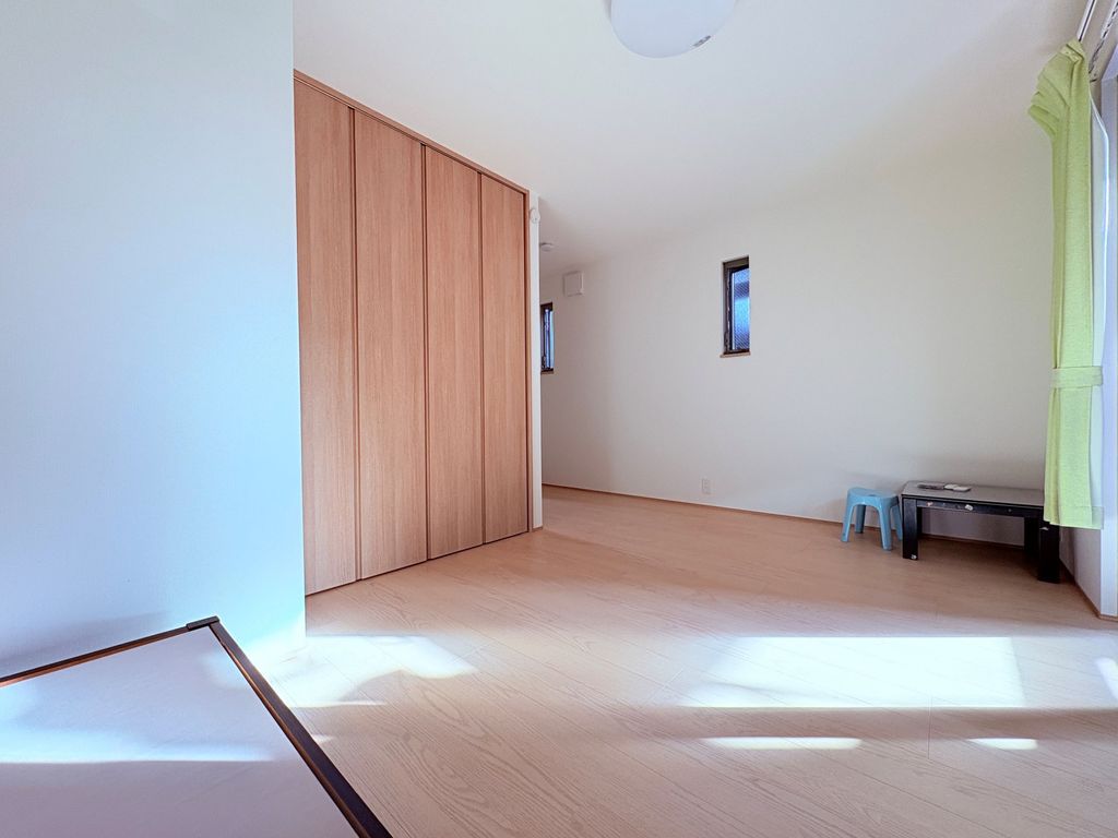 居室・リビング　リビング/居室