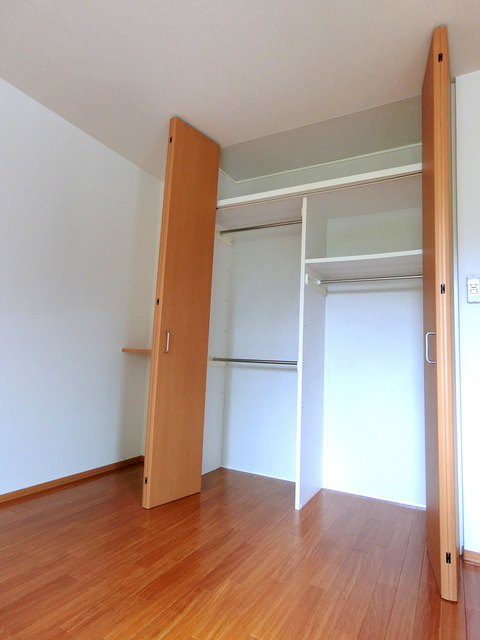 収納　★クローゼット★