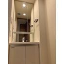 洗面設備　※別部屋参照