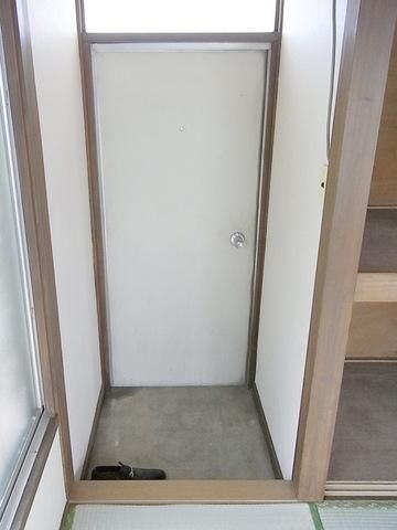 玄関　★玄関★
