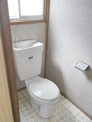 その他　★トイレ★