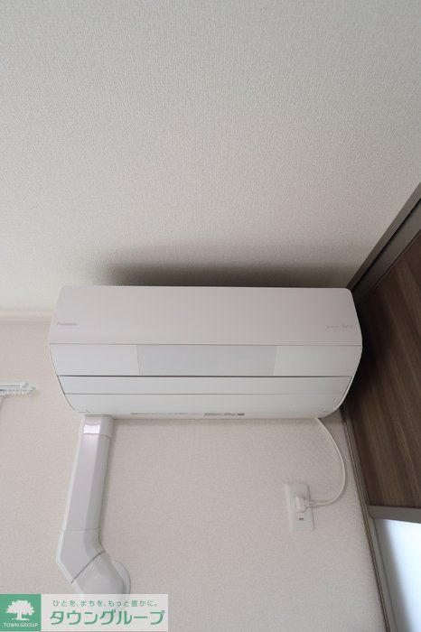 その他設備　設備