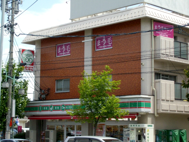 コンビニ　STORE100平針店（コンビニ）まで160m