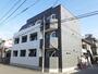 ライフモリ19号館 1階 築2年の賃貸物件