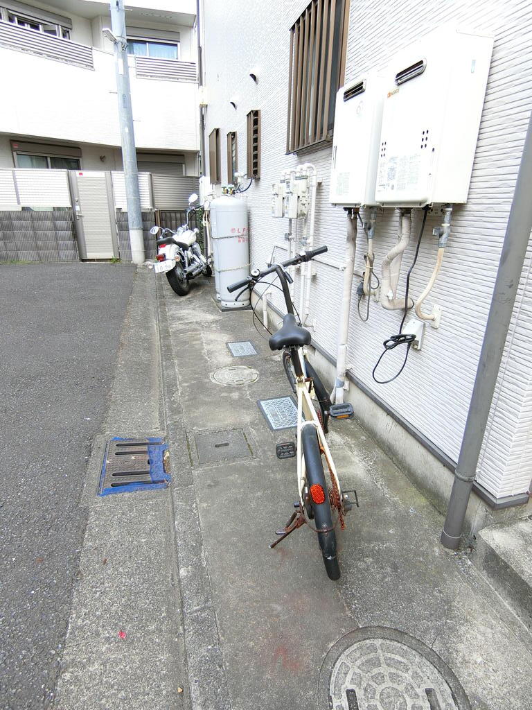 その他共有部分