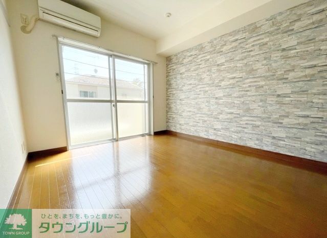 居室・リビング　共有部分