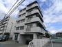 シャトー第一土山 5階 築34年2ヶ月の賃貸物件