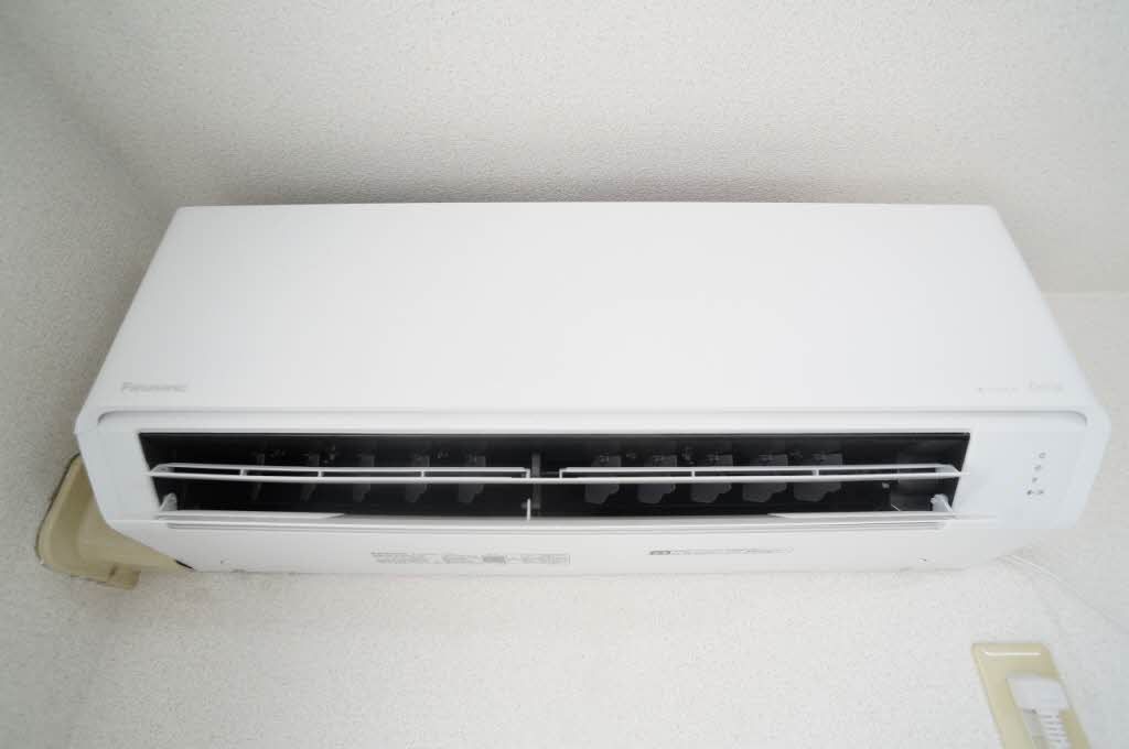 その他　エアコン