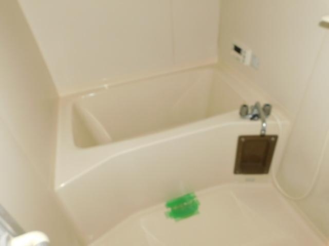 バス・シャワールーム　広い浴室です
