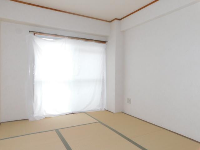 その他部屋・スペース　明るいお部屋です