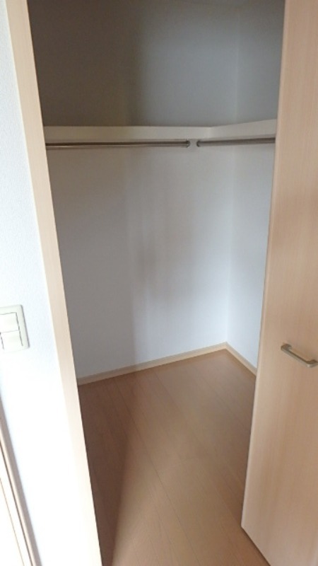 収納　図面と現状に相違がある場合には現状を優先