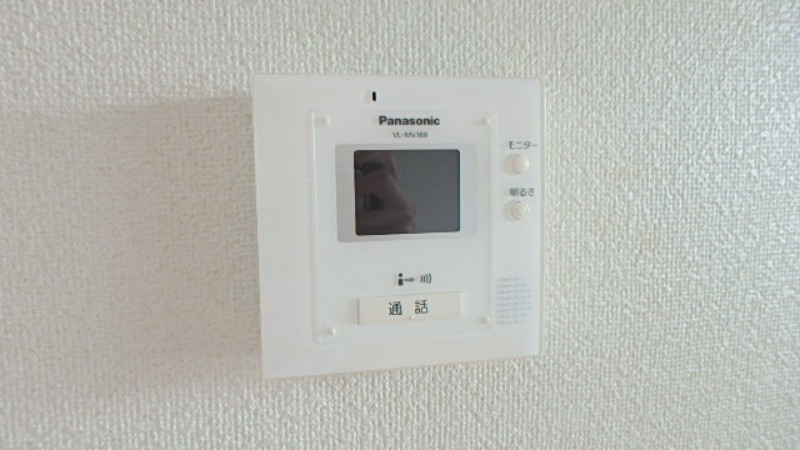 セキュリティ　図面と現状に相違がある場合には現状を優先