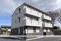 西武立川駅よりバス16分 徒歩4分 1階 築12年6ヶ月の賃貸物件