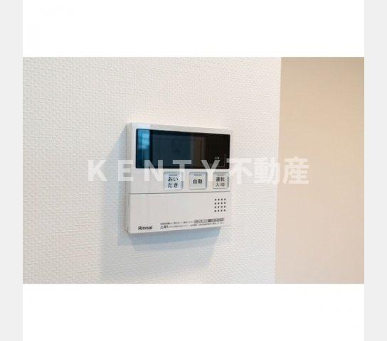 その他設備　設備