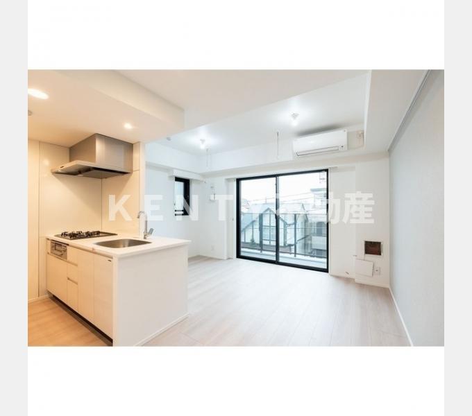 居室・リビング　リビング/ダイニング