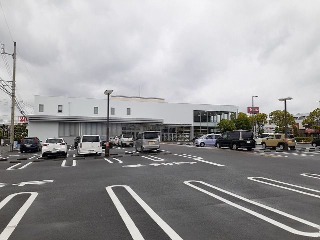 ドラックストア　チャーリー沖浜店さん（ドラッグストア）まで380m