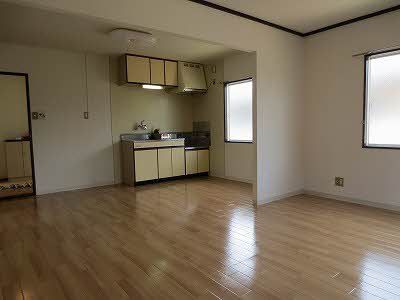 居室・リビング　ＬＤＫ