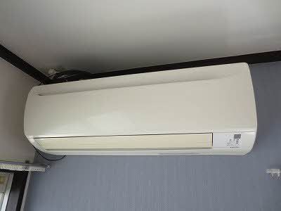 その他設備　ＬＤＫ　エアコン