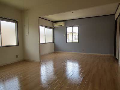 居室・リビング　ＬＤＫ