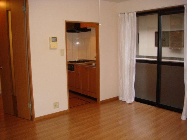 居室・リビング　洋室