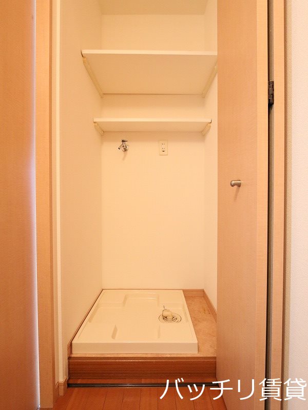 その他設備　別号室タイプの為、現状を優先致します。