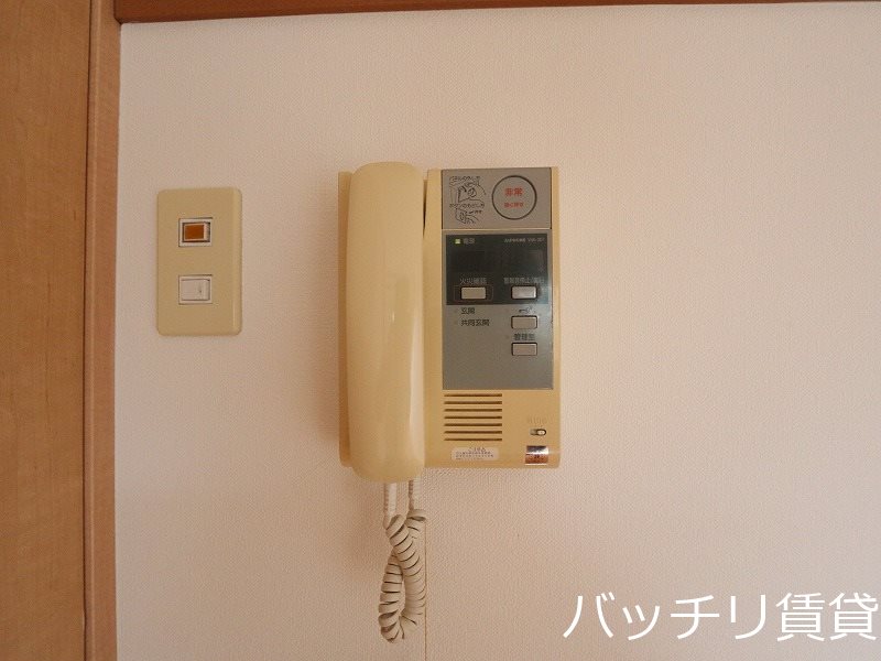 セキュリティ　別号室タイプの為、現状を優先致します。