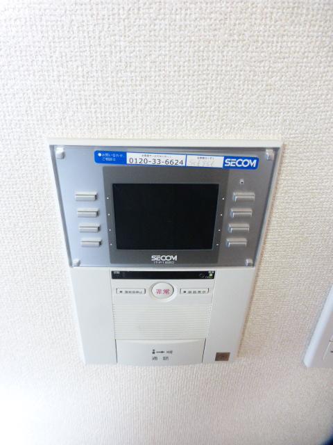 セキュリティ　セキュリティ