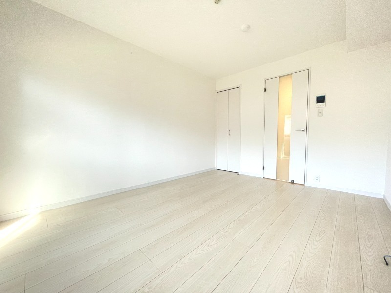 居室・リビング　居室