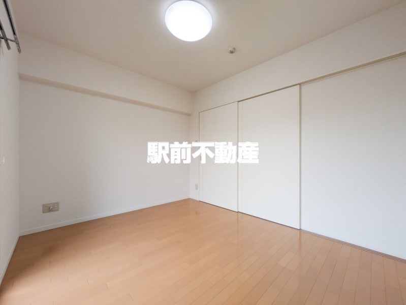 セキュリティ　※同マンション別部屋