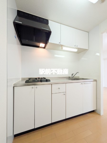 キッチン　※同マンション別部屋