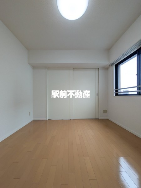 眺望　※同マンション別部屋