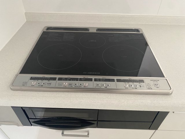 その他設備　※写真はA棟です。 ※相違する場合は現況を優先いたします。