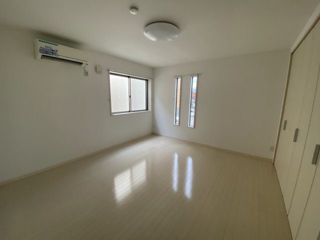 その他部屋・スペース　※写真はA棟です。 ※相違する場合は現況を優先いたします。