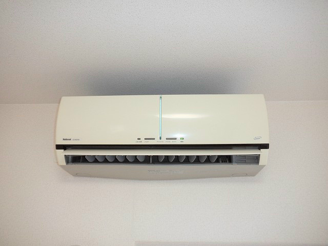 その他設備　※別部屋の写真になります