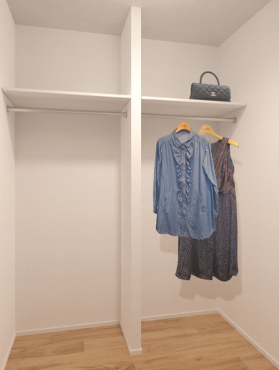 収納　※こちらはイメージ画像です