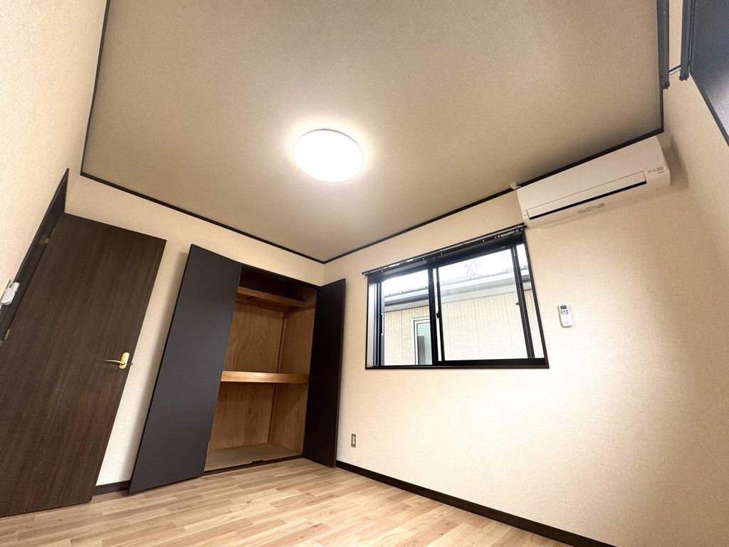 その他設備　リビング/居室