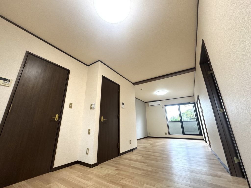 その他部屋・スペース　居室