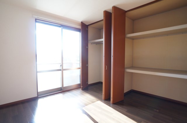 その他部屋・スペース　内装は落ち着いています