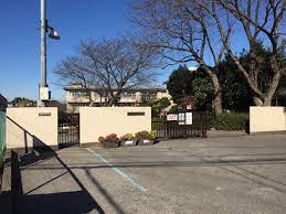 小学校　柏市立富勢西小学校（小学校）まで448m